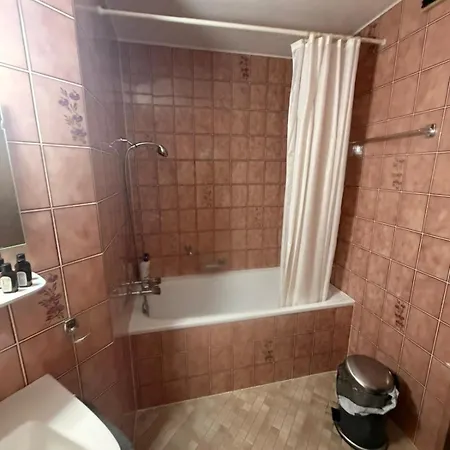 Apartamento Appolo *