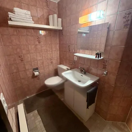 Appolo Apartamento