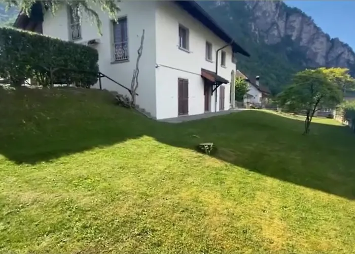 公寓 Appolo Vouvry