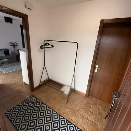 Appolo Apartment Vouvry