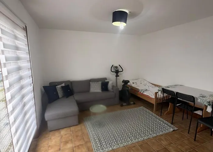 Appolo Apartment