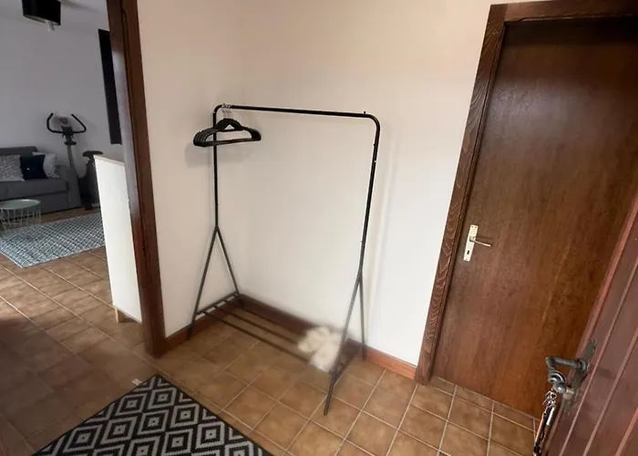 Appolo Apartment Vouvry