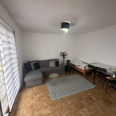 Appolo Apartman