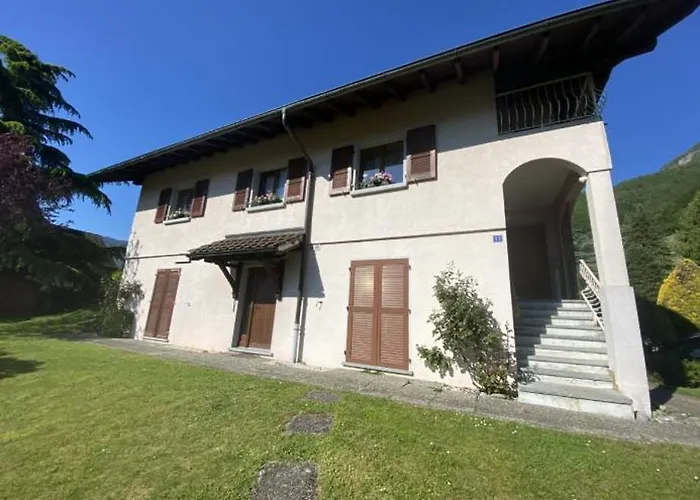 Apartman Appolo